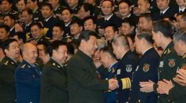 独家评论 丨 党内不容许拉圈子“自己人效应” 