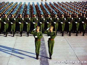 独家图解 丨 一图看懂习近平主席眼中的“四有”军人 