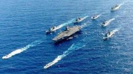 独家评论 丨 总体国家安全观视野中的国防和军队建设 