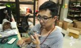 《中国梦——365个故事》之雕梦人