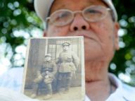 寻找白山黑水间的抗战记忆