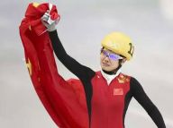 【冰雪足迹】历届冬奥会上的中国身影