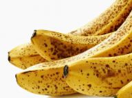有斑点香蕉的17大功效