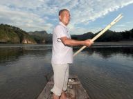 摆渡老人与20条生命