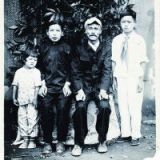 日本遗孤出书献给中国恩人：他们收留我 只因善良