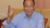 八路军老战士刘新增：地道突击拔炮楼