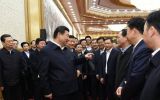 敢于担当    大气人生