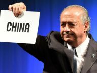 中国获2019年男篮世界杯举办权