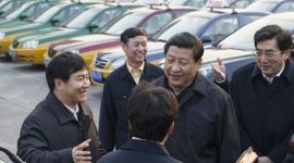 独家评论 丨 三严三实专题评论——敢于担当 大气人生 