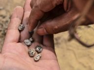 伊犁发现中国最早用煤遗迹