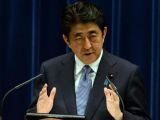 “安倍谈话”回避直接道歉