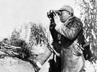 八路军抗战六大著名战役