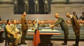 独家评论 丨 天亮了！伴着涕泪与欢笑