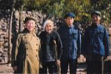 不怕死的杨金花