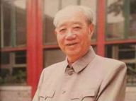 汪东兴同志逝世