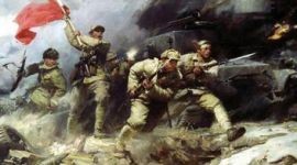 独家评论 丨 国民党为什么打不好敌后游击战？