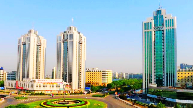 北京市发布2015年版新增产业禁限目录