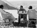 图揭“夏都”北戴河的往事