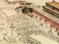 走在时间里的“长安街”