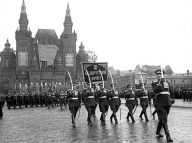 哪些国家为纪念抗战胜利阅兵