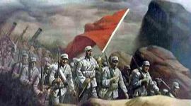 独家评论 丨 在抗战研究中坚持阶级分析法