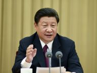习近平出席中央第六次西藏工作座谈会并发表重要讲话