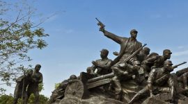 独家评论 丨 不要忘记这段血染惨痛的历史