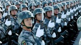 独家评论 丨 抗日战争是中华民族落后挨打的血证