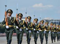 盘点中国军队的十次裁军