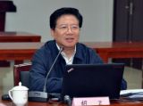 胡卫：培育社会主义核心价值观增强文化自信