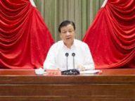 刘云山出席中央党校开学典礼