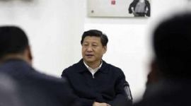 独家评论 丨 牢记重托做焦裕禄式的好干部 