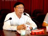 唐凯麟：培育和践行社会主义敬业观