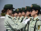 夏季达沃斯论坛：安保先行