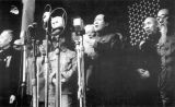 为人民服务的真谛