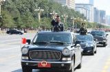 独家评论 丨 和平是习近平主席“9·3”讲话的主题 