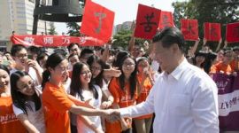 习近平眼中的好老师是什么样