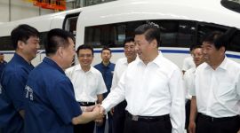 独家评论 丨中国深化国企改革要警惕别重蹈苏联覆辙 