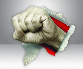 网友之家 丨 好干部要“破”陈“立”新 