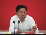 何毅亭：做习近平总书记要求的县委书记