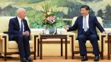 习近平会见新闻集团执行董事长默多克