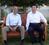 习近平关于中美关系的合作共赢思想