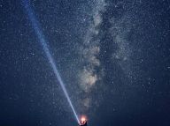 璀璨星空：中国最美的沙漠观星地