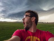 风暴追逐者的“追风梦想”