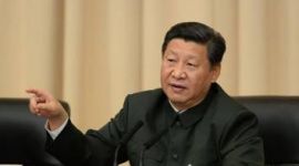 习近平用典 丨 为政篇：治国犹如栽树 