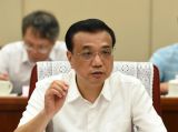 李克强：该问责的要严肃追到底