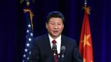 习近平出席华盛顿州当地政府和美国友好团体联合欢迎宴会并发表演讲