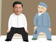 【从A到Z】习近平的26字母