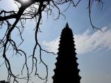 千年禅寺——山西广胜寺