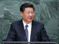 【习近平访联合国】重要讲话
